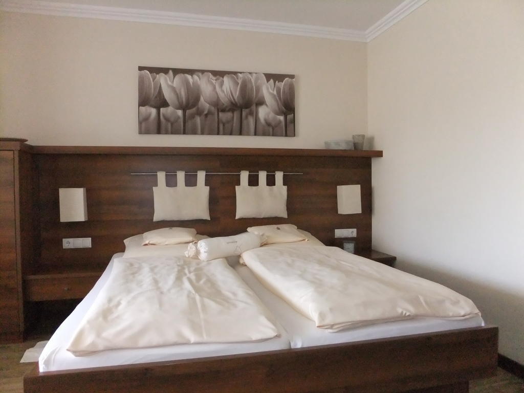 Aparthotel Christine Bad Füssing Habitación foto