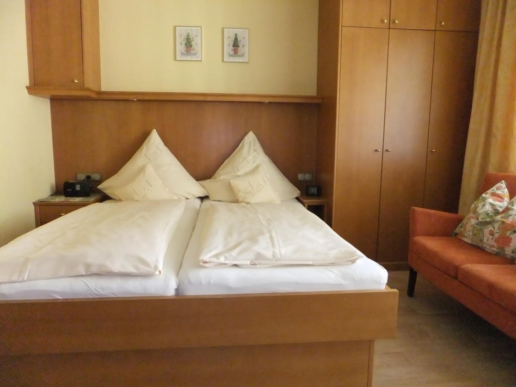 Aparthotel Christine Bad Füssing Habitación foto